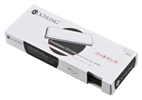 Kochling Schleifstein Körnung 8000 Abziehstein - 3