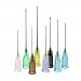 Produktbild STERICAN Kan.Luer-Lok 0,40x20mm Gr.20 grau, 100 St