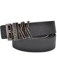 Cinturón Bikkembergs D1810 Talla S