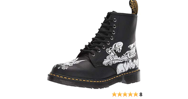 dr martens rg eye
