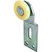 Produktbild slide-co 16222-f Kleiderschrank Roller (2 Pack), vorne