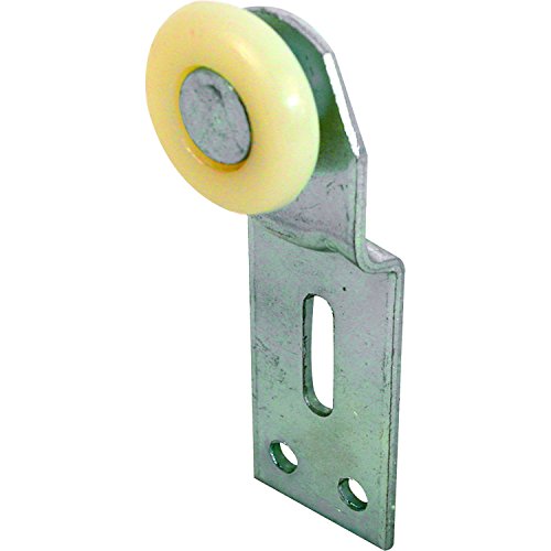 Preisvergleich Produktbild slide-co 16222-f Kleiderschrank Roller (2 Pack), vorne