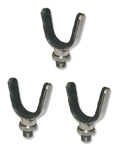 Stainless Steel U Rest /rod rest x coarse fishing Senegal Ubuy