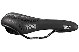 Selle Royal Freeway Fit (Relaxed) Fahrrad-Sattel // Unisex (Classic)