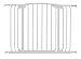 Dreambaby Safety Hallway Gate (White)