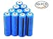 Produktbild Setsail 10 Reine Batterien (5000MAH), Klimaanlage TV-Fernbedienung Batterie, Umweltfreundliche und sichere Batterie