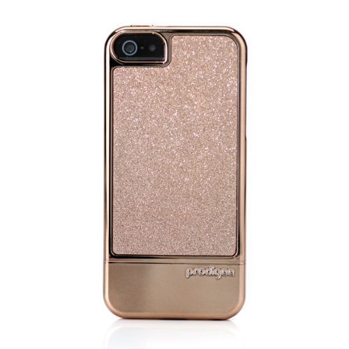 Preisvergleich Produktbild Prodigee Sparkle Fusion, Rose Gold