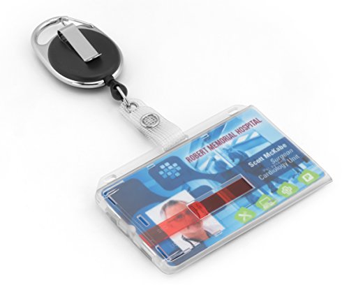 BE-HOLD - Funda para tarjeta de identificaci n con cord n 2 tarjetas de capacidad ofrece una protecci n segura para sus tarjetas y gracias a la corredera roja se pueden extraer las tarjetas f cilmente reviews BE-HOLD - Funda para tarjeta de identificaci n con cord n 2 tarjetas de capacidad ofrece una protecci n segura para sus tarjetas y gracias a la corredera roja se pueden extraer las tarjetas f cilmente