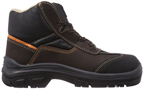 MTS Soprano S3 Flex 40104 Unisex-Erwachsene Sicherheitsschuhe - 6
