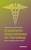 Image de Krankheitsdispositionen im Horoskop: Mit der Astrologie Symptome erkennen