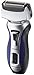 Price comparison product image Panasonic SYSTEM SMOOTHER 3-blade Shaver ES-RT30-S | AC100-240V (Japan Model)
