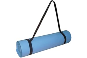 Toorx MAT-160 - Alfombra de suelo