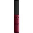 Nyx Professional MakEUp Soft Matte Metallic Lip Cream, Madrid 11