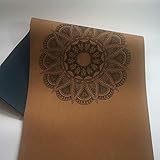 Antidérapant, résistant à l'humidité et facile à nettoyer.