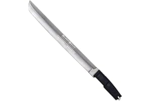 BlackField Security Tactical Machete, 88204