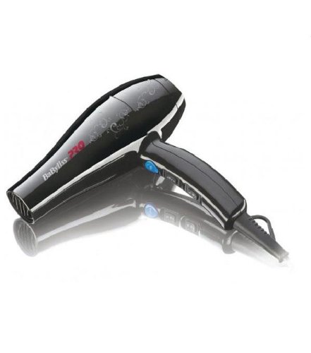 Preisvergleich Produktbild Babyliss Haartrockner Pro Class BAB5559E schwarz-Vorführgerät