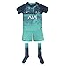 Produktbild Nike 2018-2019 Tottenham Third Little Boys Mini Kit