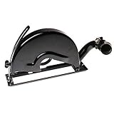 Diámetro: 180 / 230 mm Makita 194044-1 - Colector de polvo de 230mm