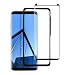 Produktbild Panzerglas Schutzfolie für Samsung Galaxy S8 Plus, FayTun Panzerglasfolie für Samsung S8 Plus-9H Härte-Anti-Kratzen,Öl,Bläschen,Fingerabdruck-Displayschutzfolie für Samsung Galaxy S8 Plus