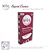 Veet Suprem Essence Ready to Use Hair Removal Wax Strips for Normal Skin, 5 in a Pack + 2 x Finish Wipes