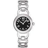 Tissot t-classic classi-t Black Dial T029.009.11.057.00