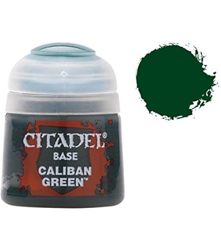Games Workshop GAW22-24 Moot Green Layer Paint
