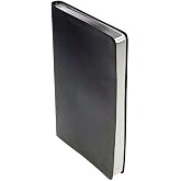 Scrikss SD 100-1 Premium Defter Sundance Siyah A5