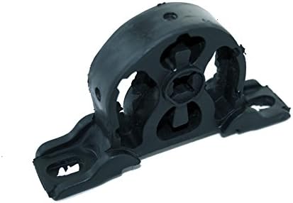 retec Holder, exhaust system