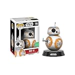 Funko Pop BB-8 Thumbs Up (Star Wars 116)