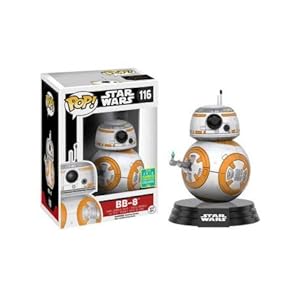 Funko Pop BB-8 Thumbs Up (Star Wars 116) Funko Pop BB-8 Thumbs Up (Star Wars 116) Funko Pop BB-8 Thumbs Up (Star Wars 116) Funko Pop Star Wars