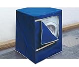  Cuncial L - Funda Lavadora Carga Frontal 701002