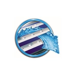 BIC Flex Disposable Men's Razors with 3 Blades, 4 each - Image 8
