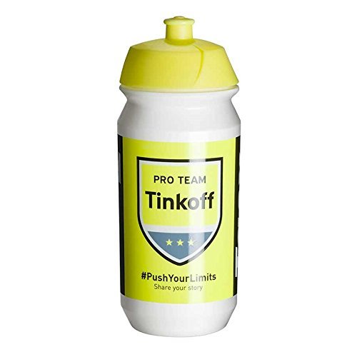 Preisvergleich Produktbild TinkOff Saxo 500 cc Water Bottle 2016 by Tacx