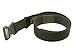 Produktbild BE-X FronTier One Riggers Belt, mit Cobra Buckle, 45mm breit, 130cm lang - olive