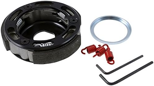 Socket Doubler SX86 107 mm for Minarelli, Piaggio, Peugeot