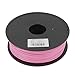 Produktbild sourcingmap® Rosa 3mm Pla 1kg/2,2lb 3D Drucker Filament für RepRap Makerbot Weistek de