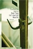 Cover zum Buch Der Tag ist meine Nacht