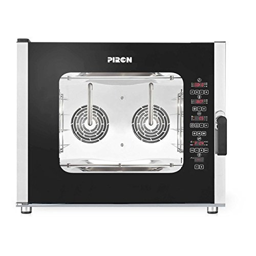 Preisvergleich Produktbild Kombidämpfer Modell PF1004