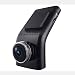 Produktbild 2,4-Zoll-Auto-Dash-Recorder Full HD 1080P Auto-Kamera Front Und Rückfahrkamera 170 ° Weitwinkel-HD-Kamera