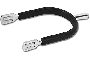 WALDHAUSEN Ensemble d'éperons pour homme et femme