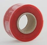 Cinta de sellado, Reparación, Silicona, 3 Metros. Autovulcanizante,...