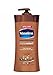 Vaseline Total Moisture Cocoa Radiant Body Lotion 20.3 oz Bottle (Pack of 3) RS.3380.00