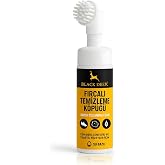 BRCF01 | Brushed Shoe Cleaning Foam, Shoe Cleaning, Bag Cleaning, 150ml
