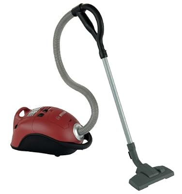 klein kinder aspirateur enfant bosch rouge