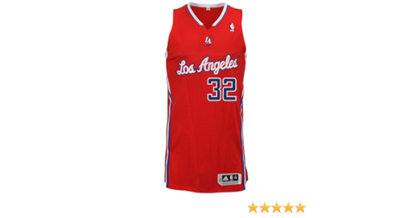 Blake griffin jersey amazon Clearance