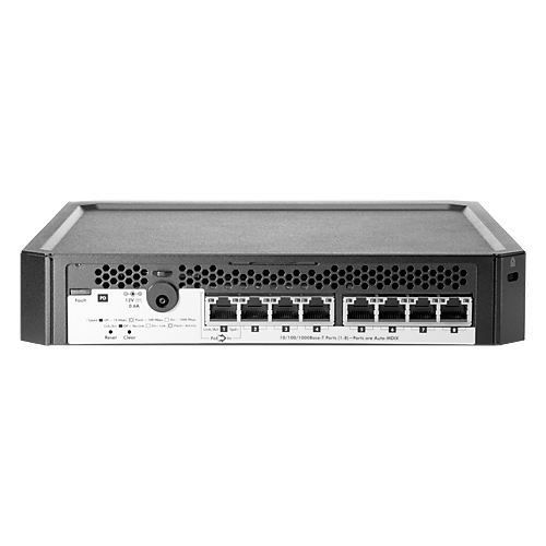 Preisvergleich Produktbild Hewlett Packard J9833A Switch