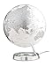 Produktbild Atmosphäre 30 cm Globe (helles Chrom)