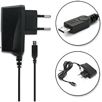 AC Adapter Wall Charger for Doro 7050 Cell Phone, PhoneEasy