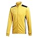 Produktbild adidas Herren Regista18 Pes Jacket Trainingsjacke, Bold Gold/Black, M