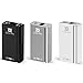 Produktbild SMOK XCube Mini 75W TC/VW Box Mod, Farbe:weiß